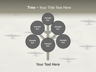 Global Design Render PowerPoint Template