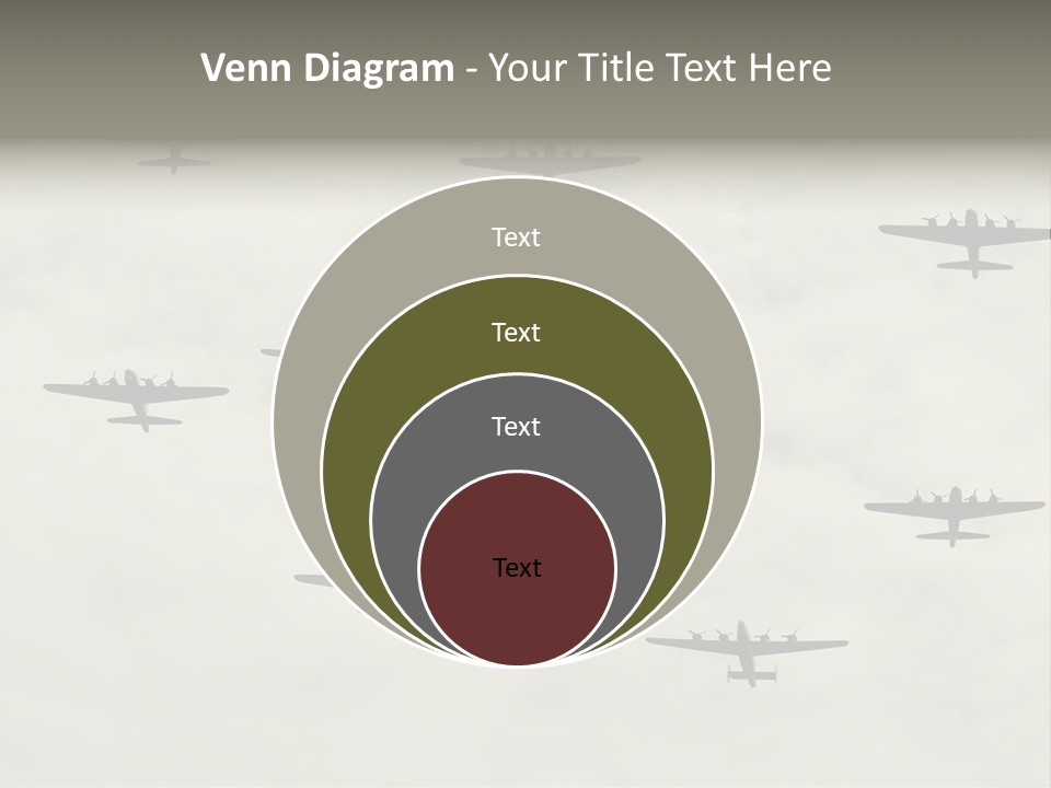 Global Design Render PowerPoint Template