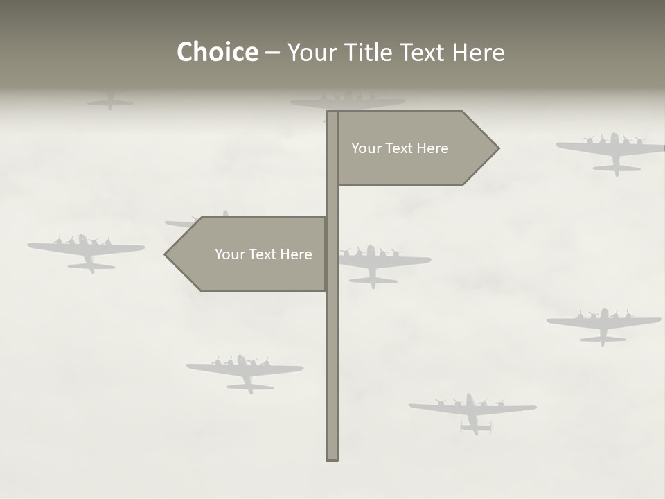 Global Design Render PowerPoint Template