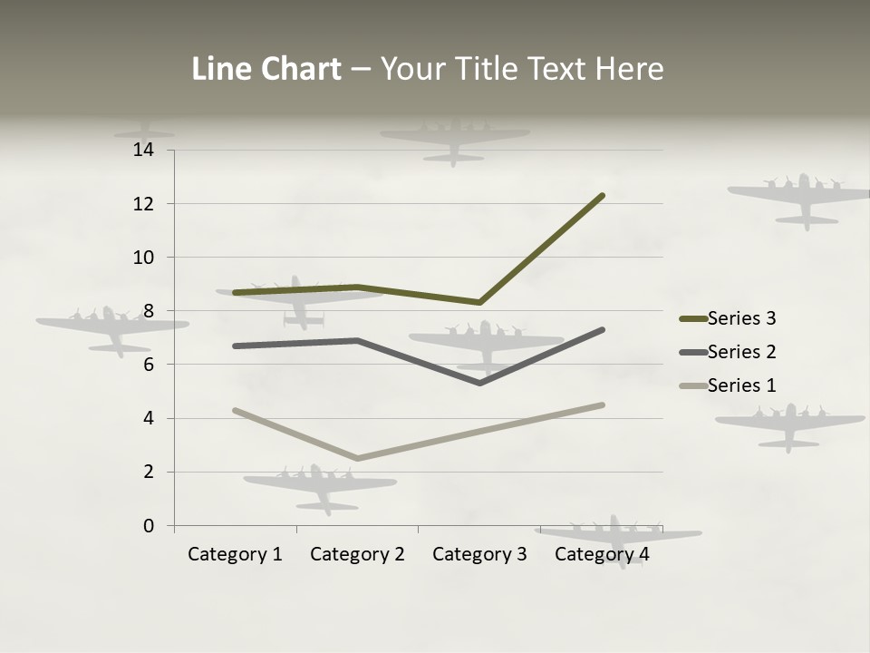 Global Design Render PowerPoint Template