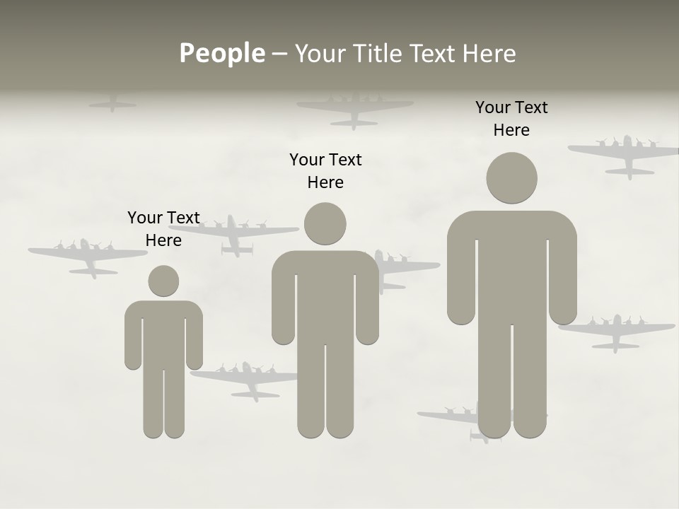 Global Design Render PowerPoint Template