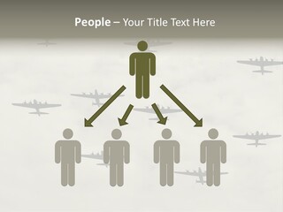 Global Design Render PowerPoint Template