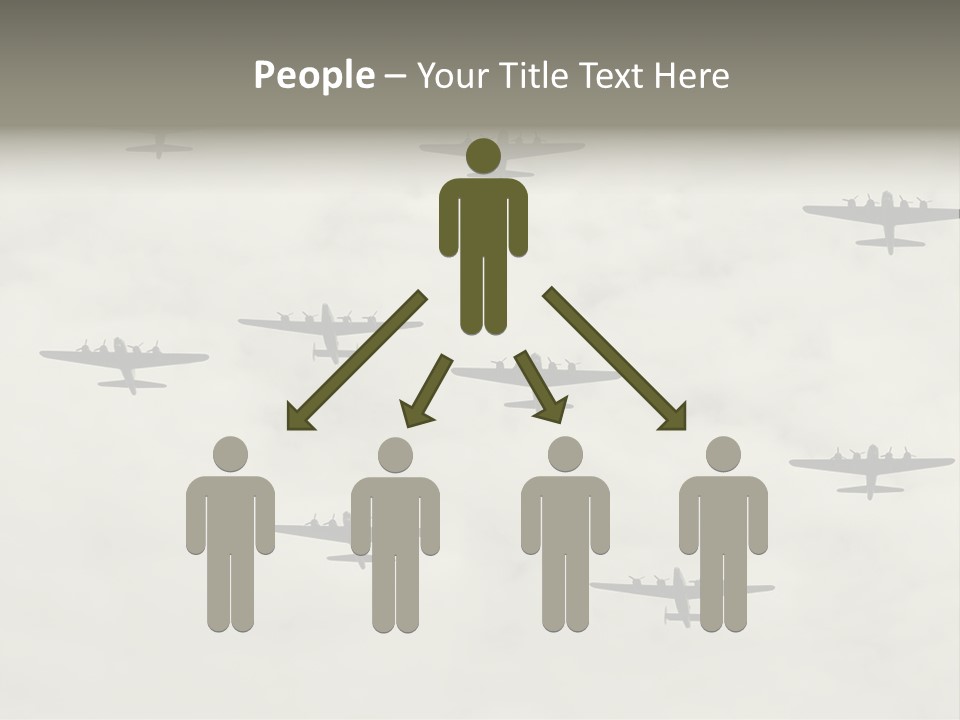 Global Design Render PowerPoint Template