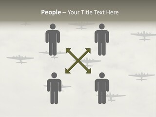 Global Design Render PowerPoint Template