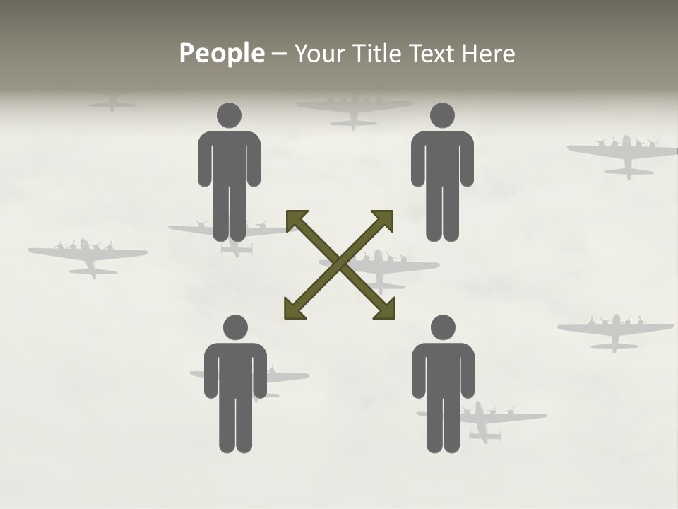 Global Design Render PowerPoint Template