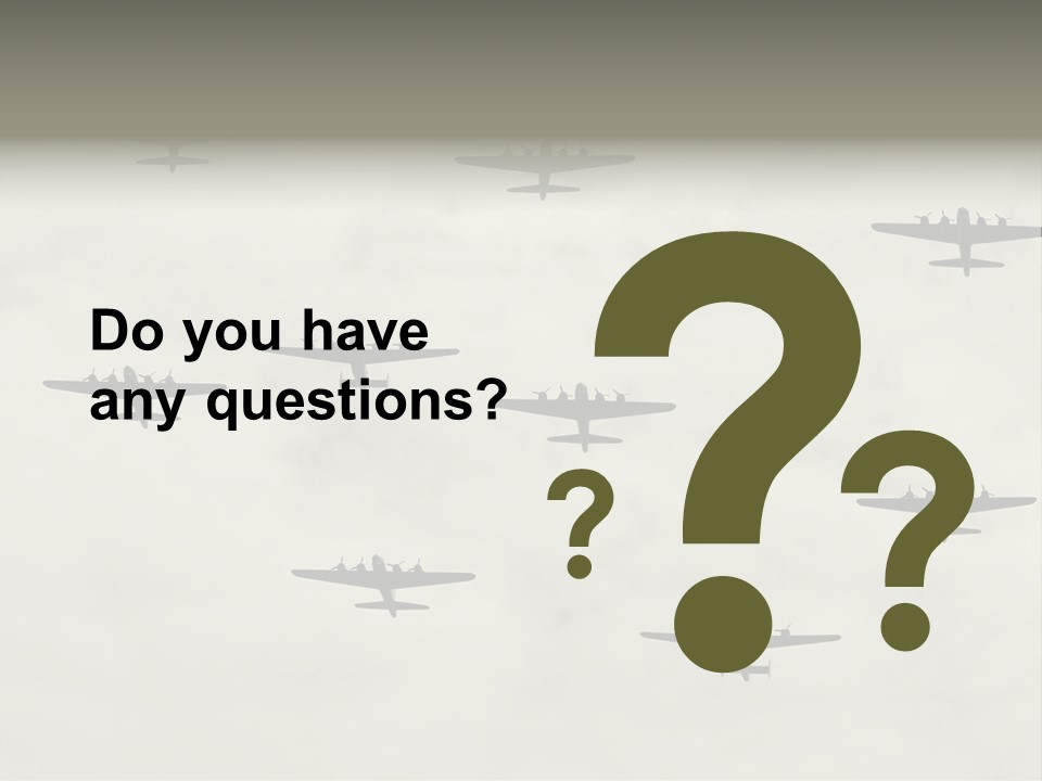 Global Design Render PowerPoint Template