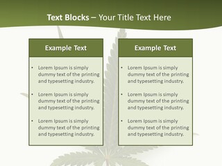 Tall Grey Sphere PowerPoint Template