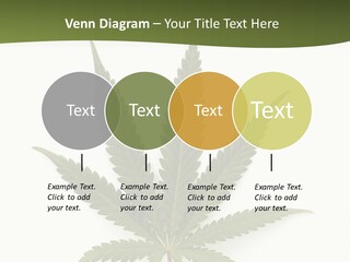 Tall Grey Sphere PowerPoint Template