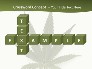 Tall Grey Sphere PowerPoint Template