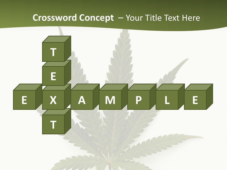 Tall Grey Sphere PowerPoint Template