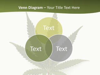 Tall Grey Sphere PowerPoint Template
