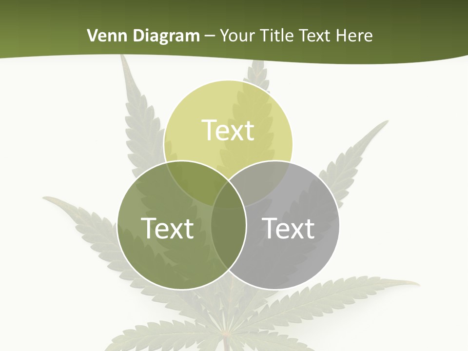 Tall Grey Sphere PowerPoint Template