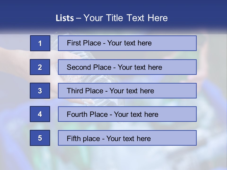 Graphic Sphere Cityscape PowerPoint Template
