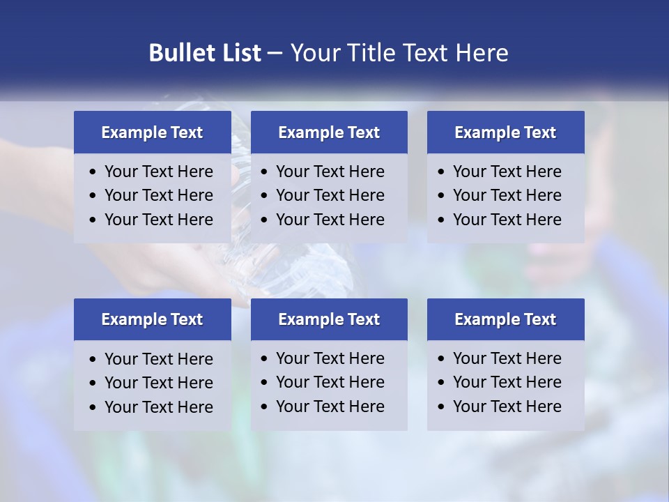 Graphic Sphere Cityscape PowerPoint Template