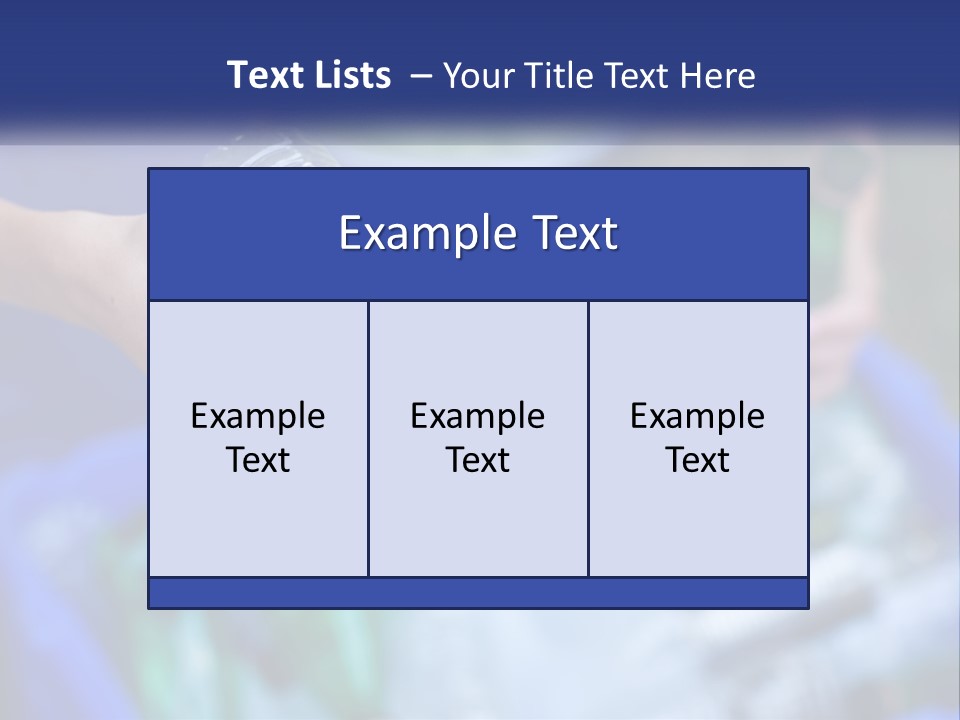 Graphic Sphere Cityscape PowerPoint Template