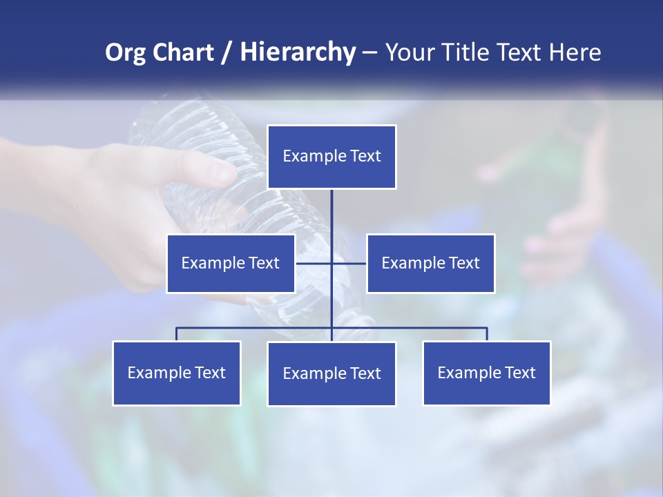 Graphic Sphere Cityscape PowerPoint Template