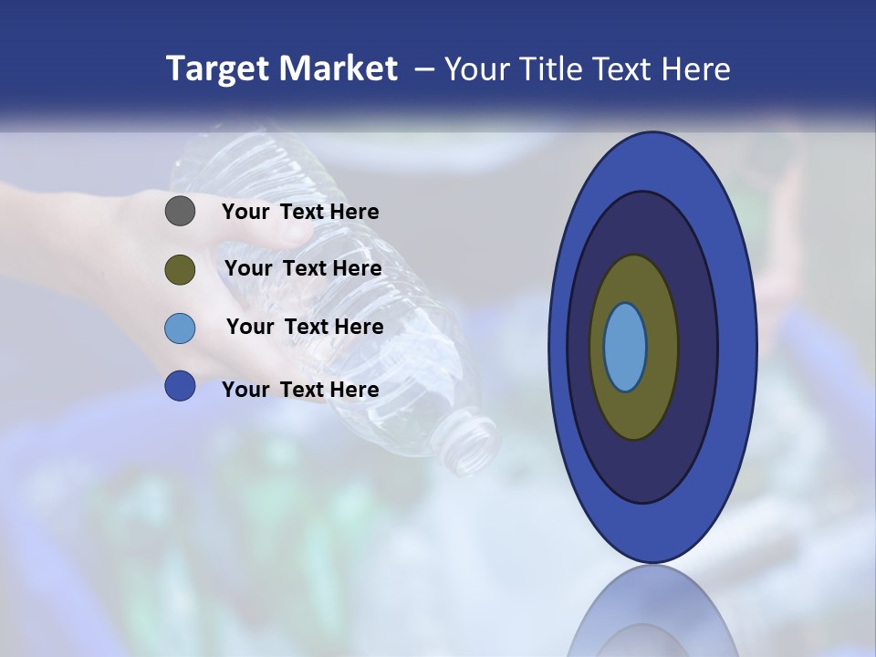 Graphic Sphere Cityscape PowerPoint Template