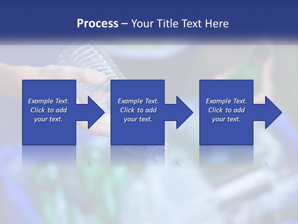 Graphic Sphere Cityscape PowerPoint Template