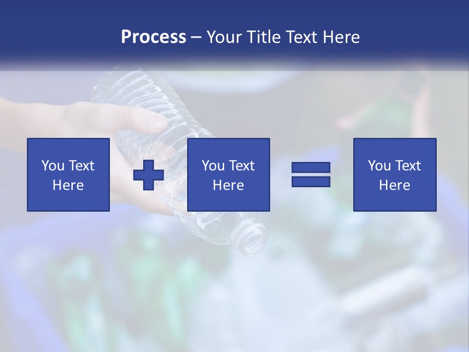 Graphic Sphere Cityscape PowerPoint Template