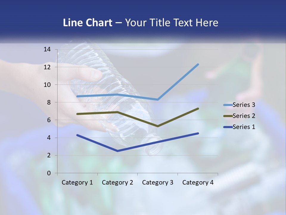 Graphic Sphere Cityscape PowerPoint Template