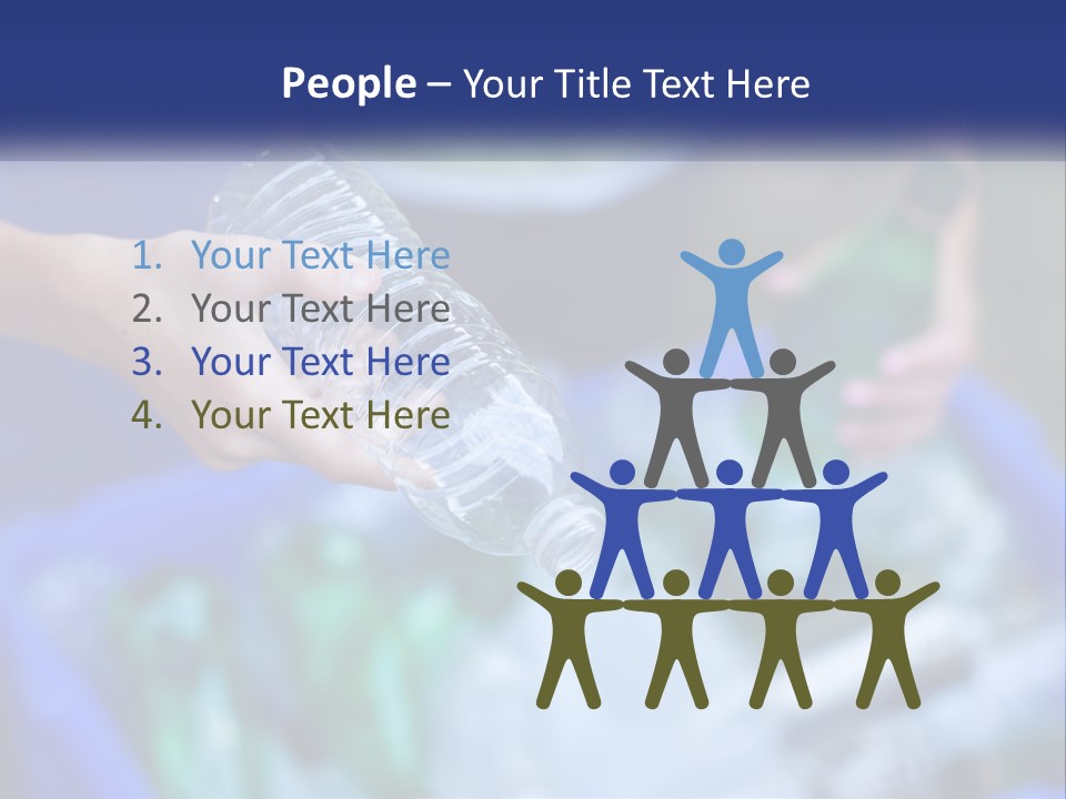 Graphic Sphere Cityscape PowerPoint Template