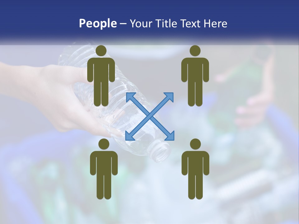 Graphic Sphere Cityscape PowerPoint Template