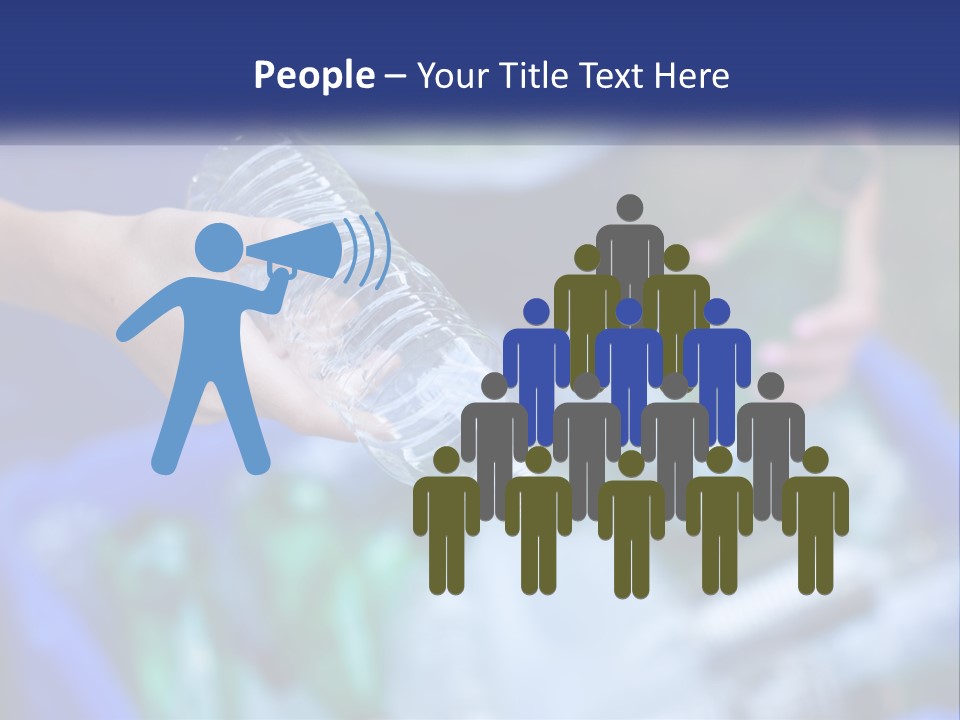 Graphic Sphere Cityscape PowerPoint Template