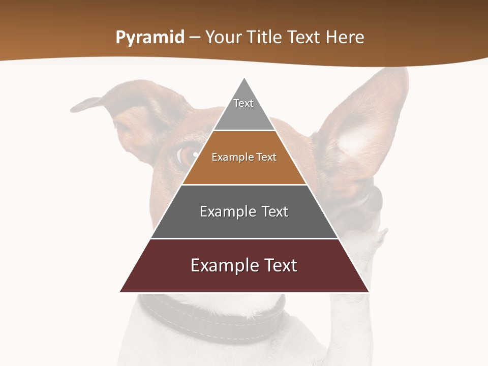 Sphere Abstract Square PowerPoint Template