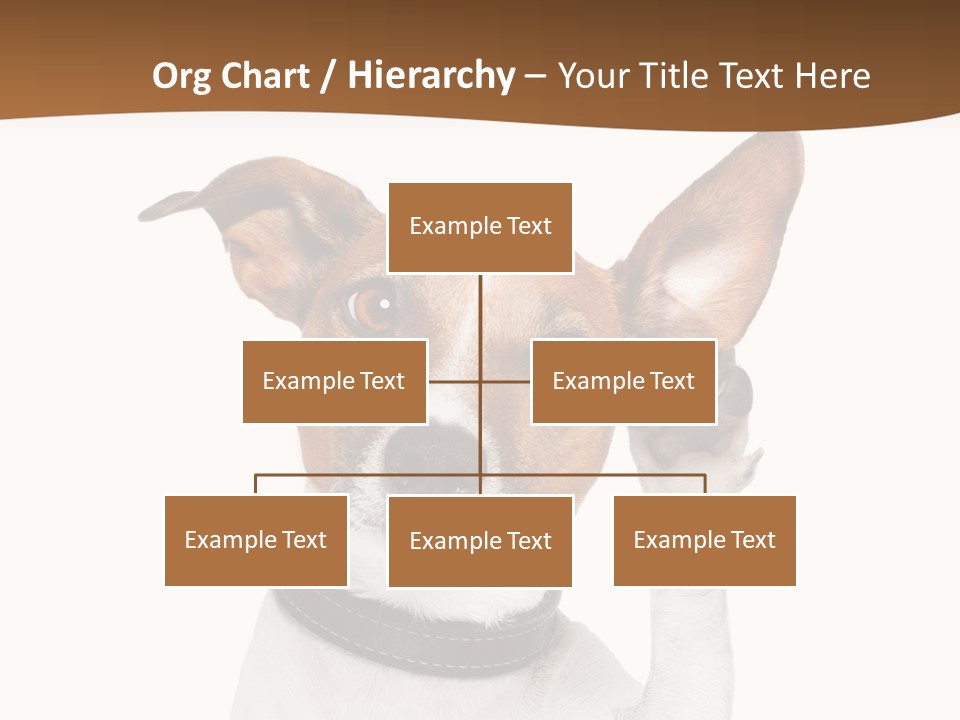 Sphere Abstract Square PowerPoint Template