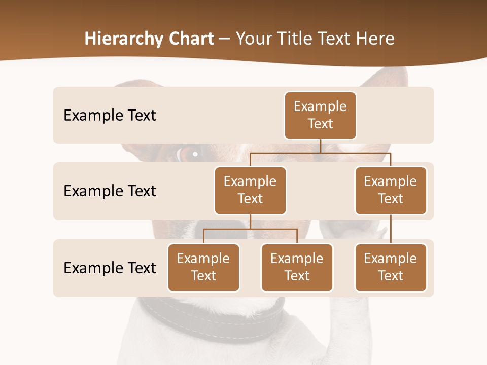 Sphere Abstract Square PowerPoint Template
