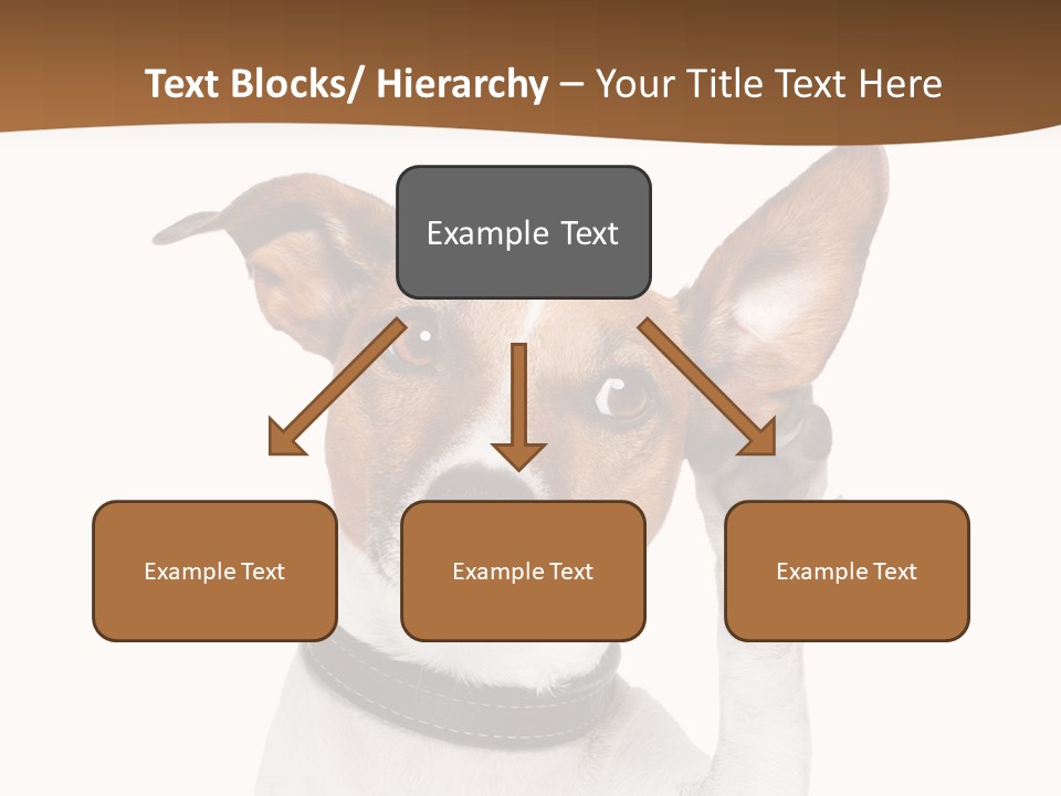 Sphere Abstract Square PowerPoint Template