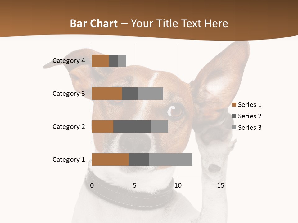 Sphere Abstract Square PowerPoint Template