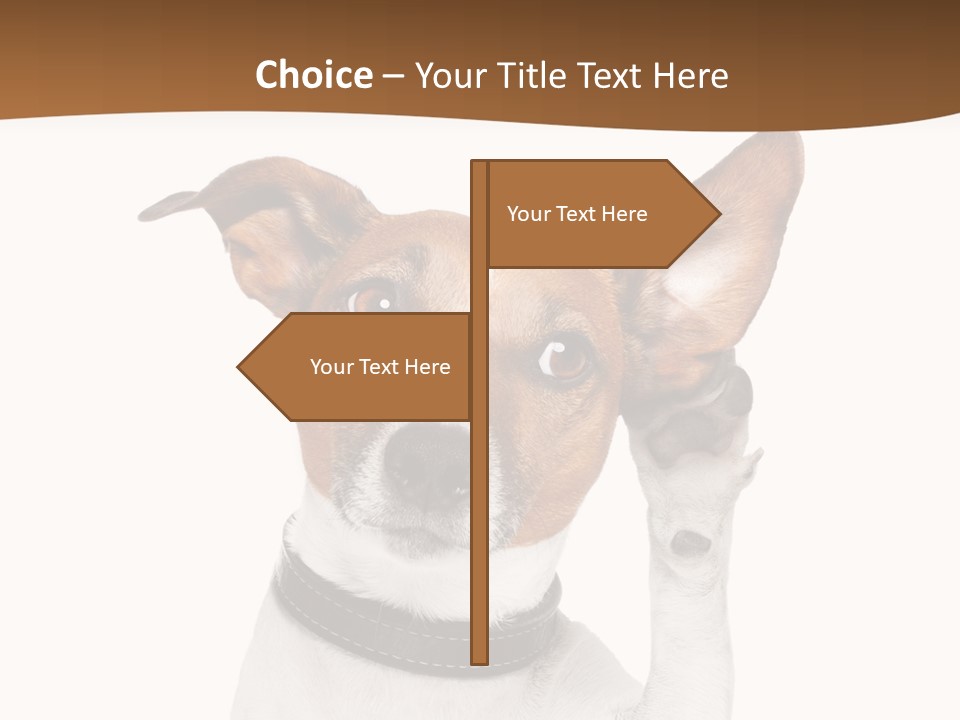 Sphere Abstract Square PowerPoint Template