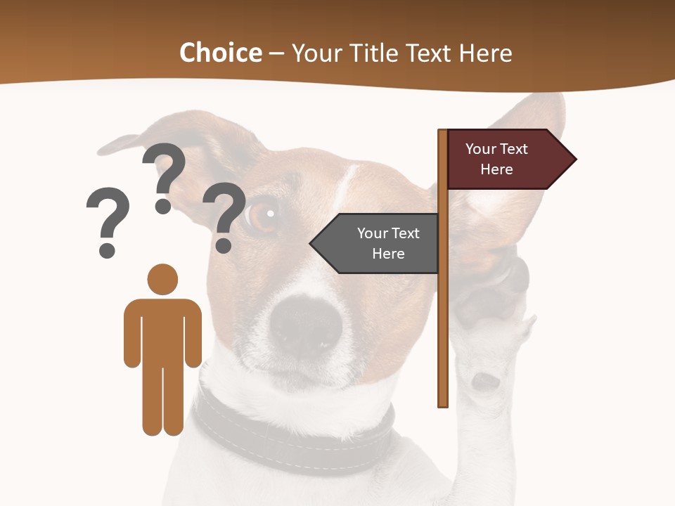 Sphere Abstract Square PowerPoint Template