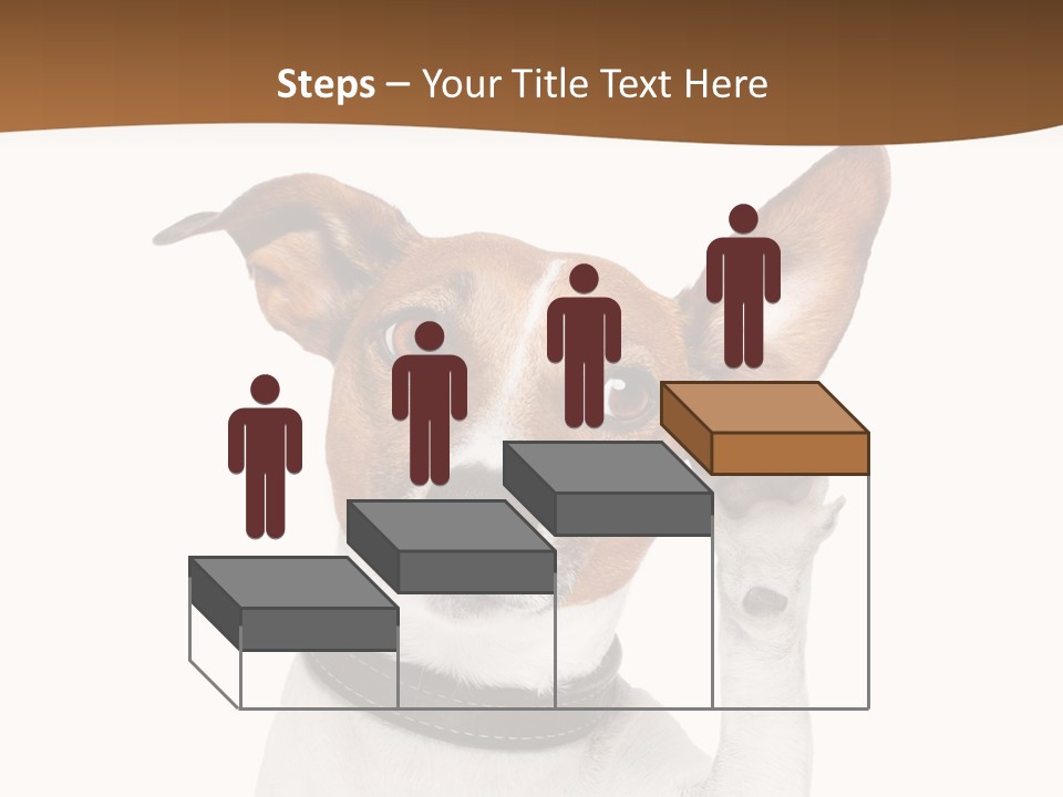 Sphere Abstract Square PowerPoint Template