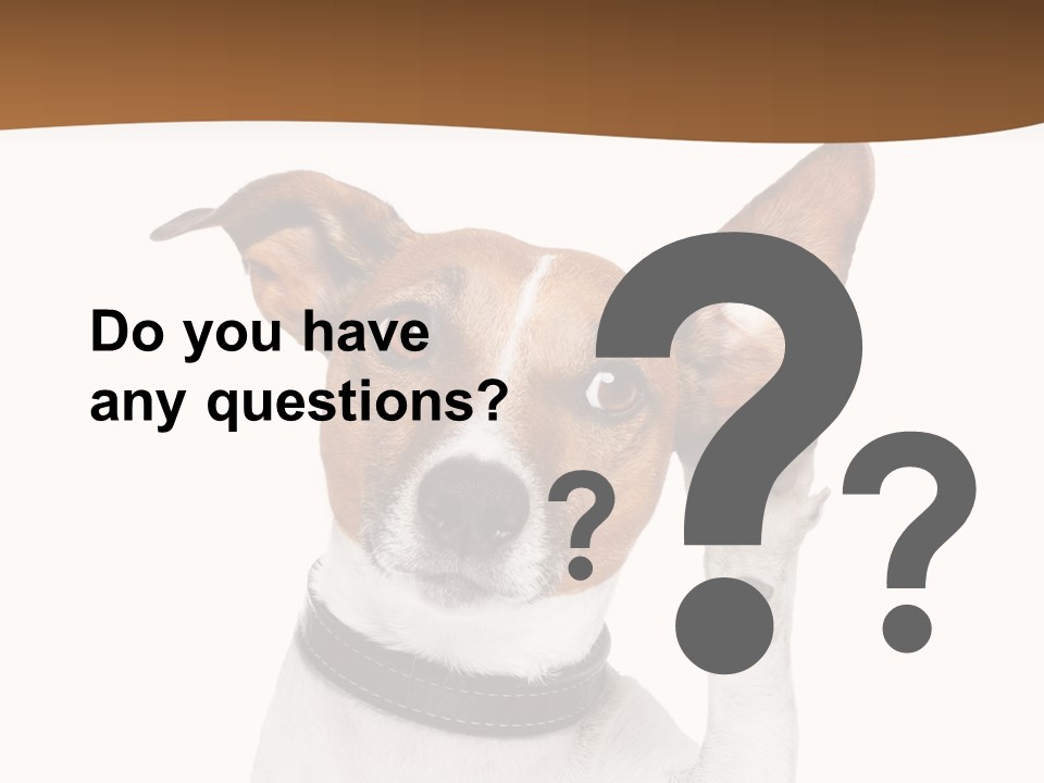 Sphere Abstract Square PowerPoint Template