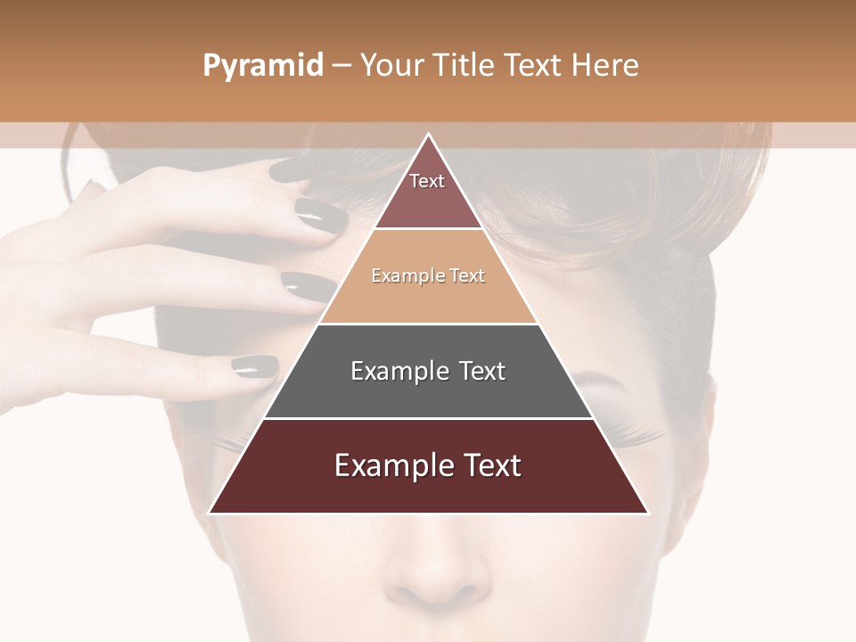 Ball Cityscape House PowerPoint Template