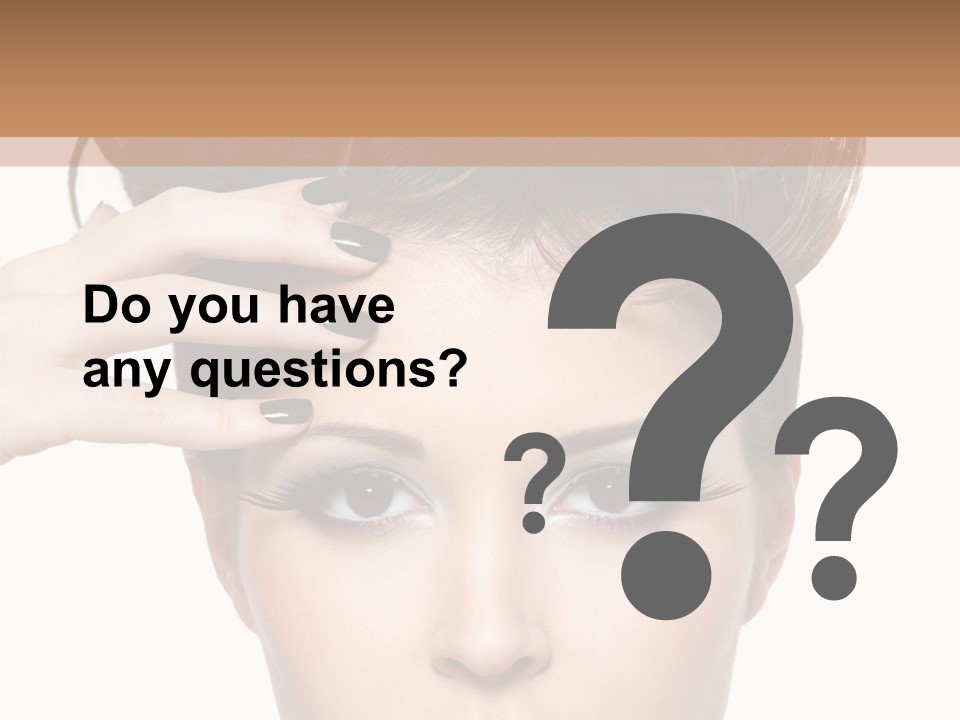 Ball Cityscape House PowerPoint Template