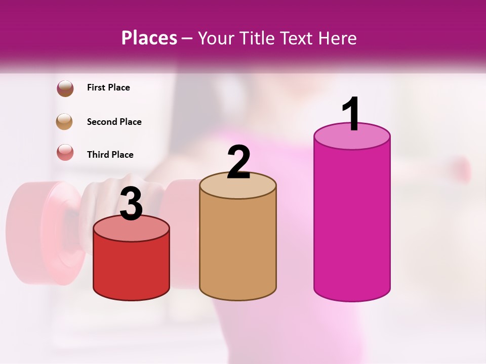 Sphere Globe Ball PowerPoint Template