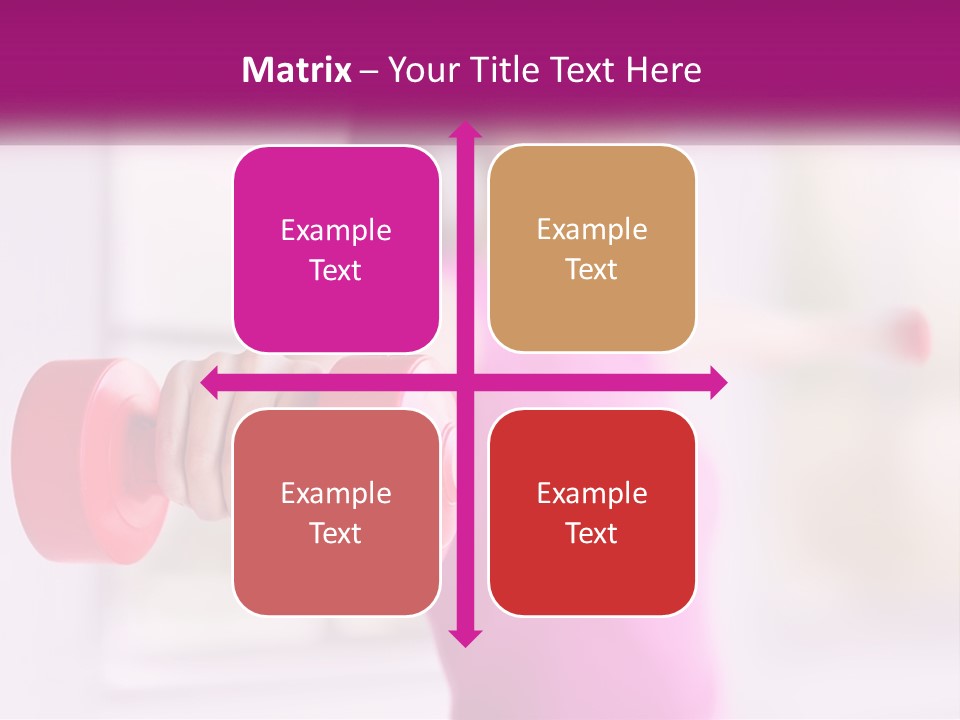 Sphere Globe Ball PowerPoint Template