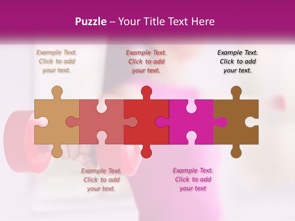 Sphere Globe Ball PowerPoint Template