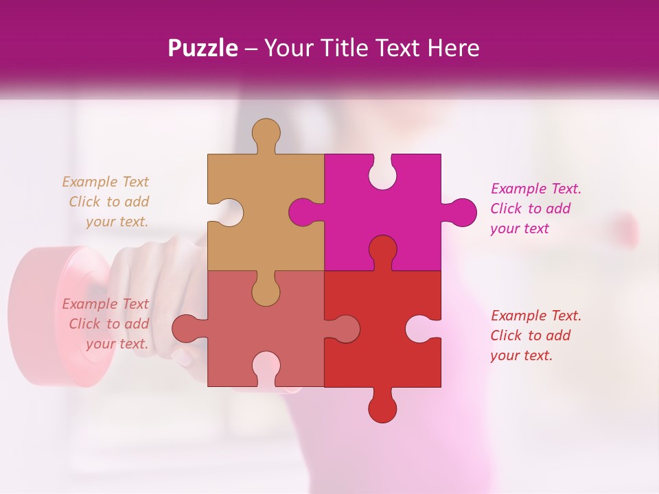 Sphere Globe Ball PowerPoint Template