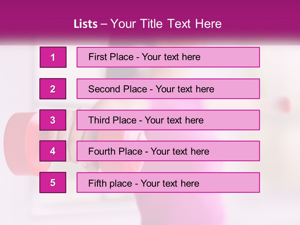 Sphere Globe Ball PowerPoint Template