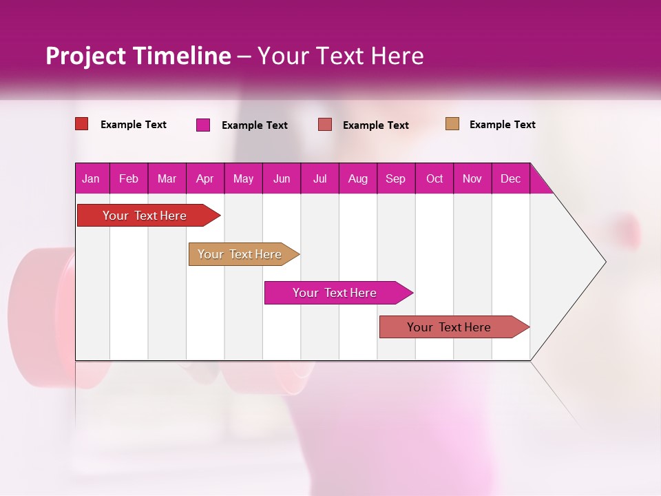 Sphere Globe Ball PowerPoint Template