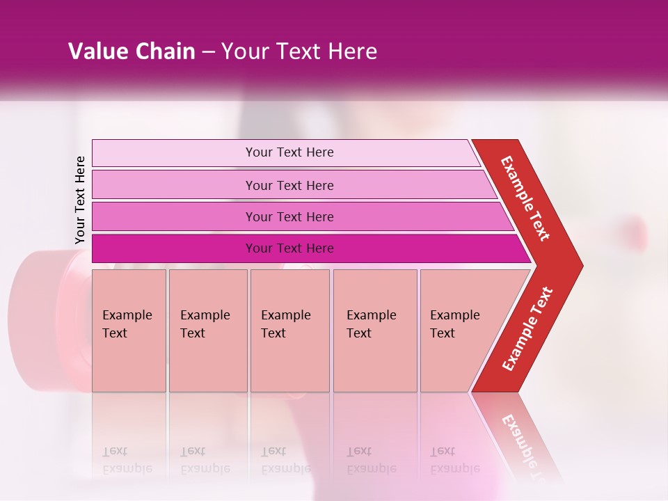 Sphere Globe Ball PowerPoint Template