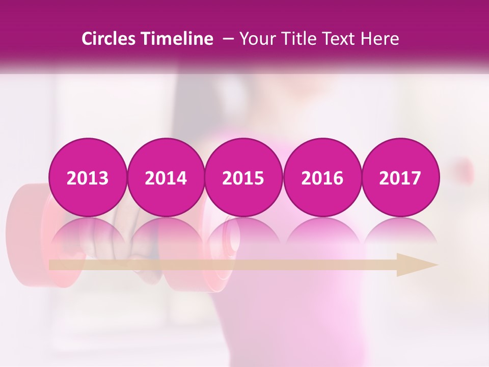 Sphere Globe Ball PowerPoint Template