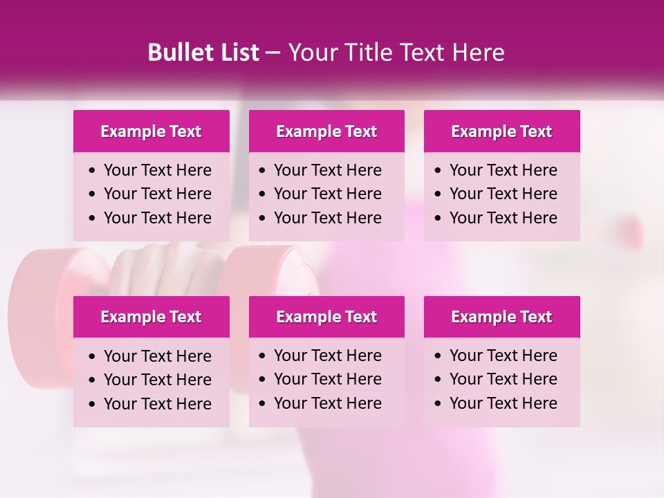 Sphere Globe Ball PowerPoint Template