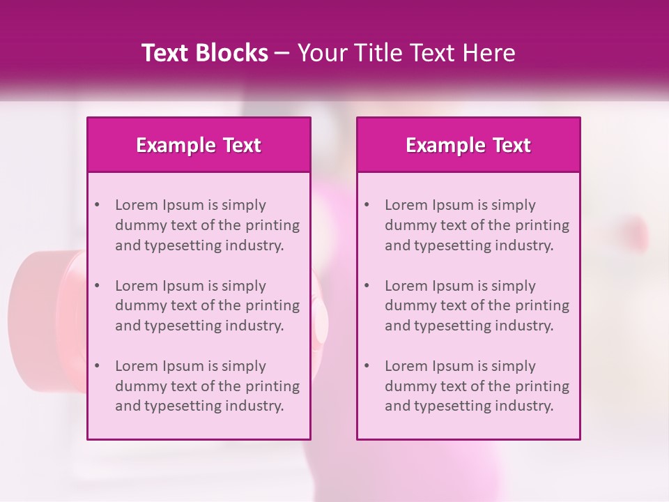 Sphere Globe Ball PowerPoint Template