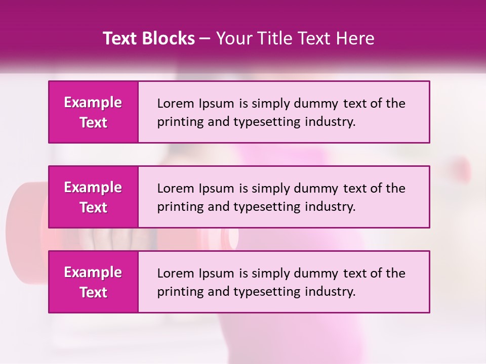 Sphere Globe Ball PowerPoint Template