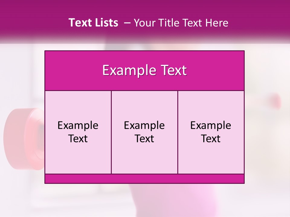 Sphere Globe Ball PowerPoint Template